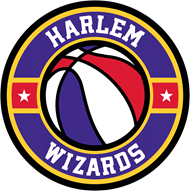 Harlem Wizards logo