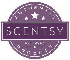 The Scentsy Logo