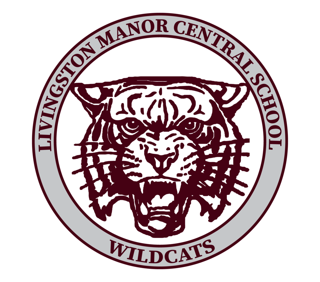 LMCS wildcats logo