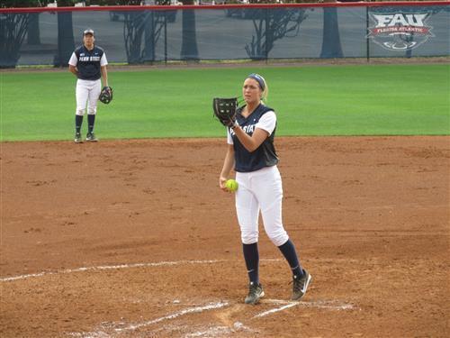 Diescher Pitching